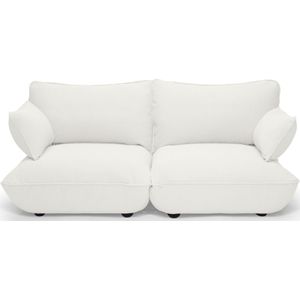 Fatboy Sumo Double Sofa Limestone