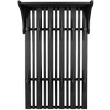 DUTCHBONE Wall Coat Rack Shelf Jakub Black