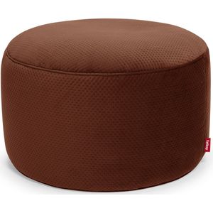 Fatboy Recycled Point Large Royal Velvet Tobacco