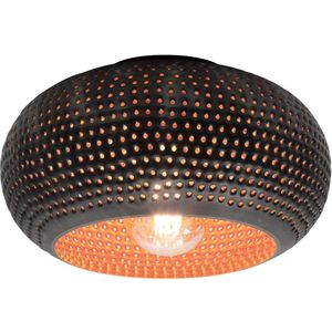 AnLi Style Plafondlamp Ø35 disk punch