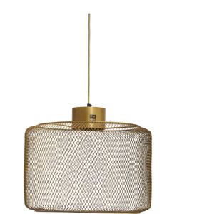 PTMD Mesh Iron lamp hanging s