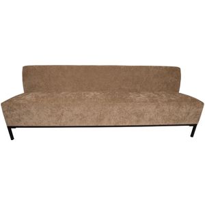 PTMD Xania Dining Bench Armless 200cm