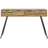 AnLi Style Haltafel 4L Teca strip