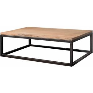 Tower living Max Coffeetable 135x75 (uitlopend)