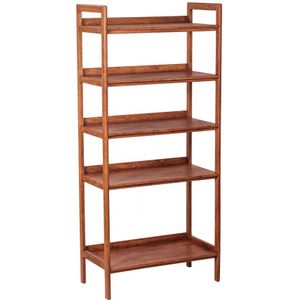 Tower living Falcone Modular wall cabinet with shelves  - 90x48x200