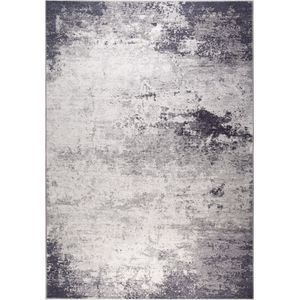 DUTCHBONE Carpet Caruso 200x300 Distressed Blue