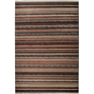 ZUIVER Carpet Nepal 160x235 Dark