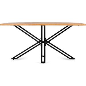 Benoa Jayden Dining Table 140 cm