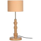 ZUIVER Table Lamp Totem Smooth Terra