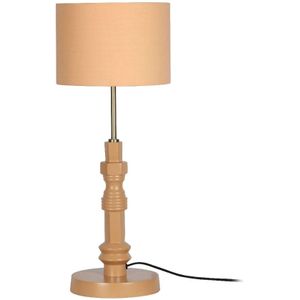 ZUIVER Table Lamp Totem Smooth Terra