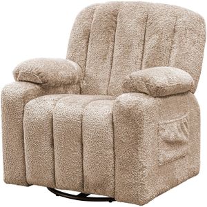 Richmond Kinder draaifauteuil Mickey (Sheep 01 nature)