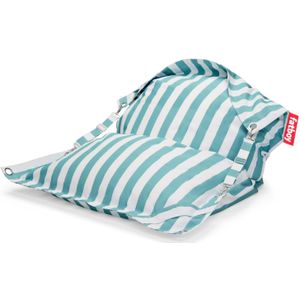 Fatboy Buggle-Up Outdoor Stripe Azur
