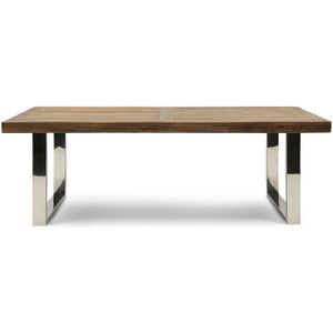 Riviera Maison Washington Dining Table, 200x100 cm