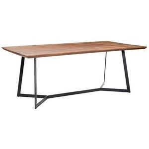 Tower living Taviano diningtable 220x100x76