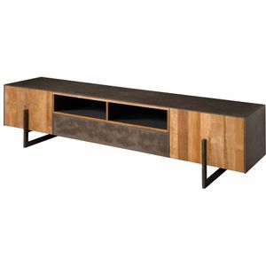 Tower living Ora TV stand 2 drs 1 drw - 222