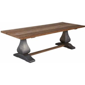 Tower living Prato diningtable 200x100