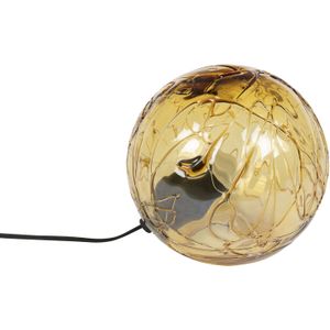 DUTCHBONE TABLE LAMP LUNE 25