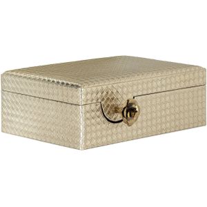 Richmond Juwelen box Trace (Gold)