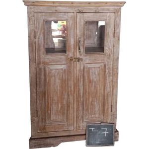 Benoa India wooden cabinet J7