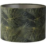 Light & Living - Lampenkap AMAZONE - 35x35x30 - Groen