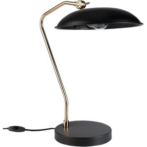 DUTCHBONE Desk Lamp Liam Black