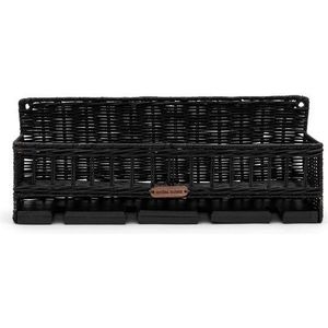 Rivièra Maison RR Rugged Luxe Hanging Wine Rack