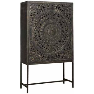 Tower living Casina Cabinet 2 drs. 110x45x190