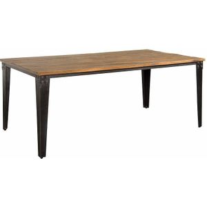 Tower living Basto - Dining table 200x100 - KD