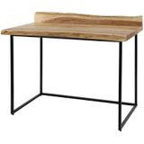 AnLi Style Bureau 110x60 live edge