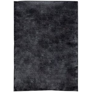 Richmond Vloerkleed Charcoal 230x260 (C-Charcoal)