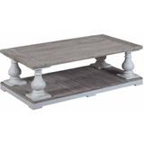 Tower living Monza Coffee table 140x80