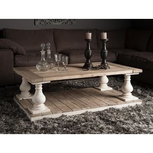 TOFF Monza Coffee table 140x80