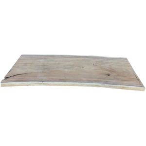 Benoa Suar Table Top Z18 240 x 98/96/98 x 8cm