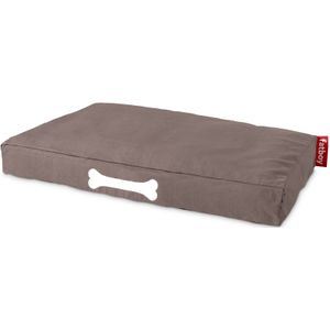 Fatboy Doggielounge Large Stonewashed Taupe