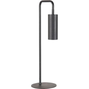 LABEL51 Ferroli Tafellamp - Zwart - Metaal