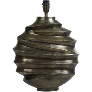 Light&living Lampvoet 39x13x52 cm SHARON antiek brons