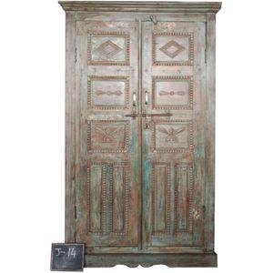 Benoa India wooden cabinet J14