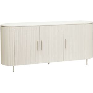 Tower living Corbetta Sideboard 3 drs. - 180x45x80