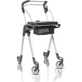 Topro - Hestia - Binnenrollator - Grijs