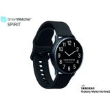 Horloge SmartWatcher SPIRIT Samsung senioren horloge