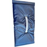 Zitting met lus Vermeiren Quava rollator