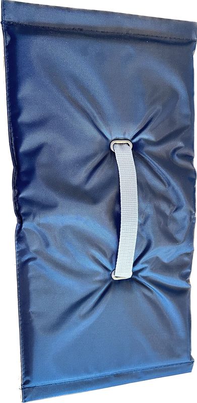 Zitting met lus Vermeiren Quava rollator