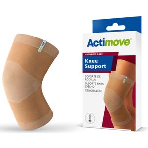 Arthritis Care knie support Maat S Kleur Beige