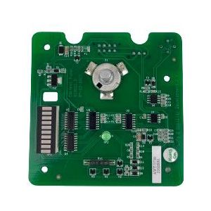 Life&amp;Mobility Vivo scootmobiel - Printplaat dashboard