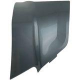 Sierkap Vermeiren Mercurius 4D linksvoor - Grijs