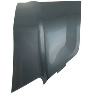 Sierkap Vermeiren Mercurius 4D linksvoor - Grijs