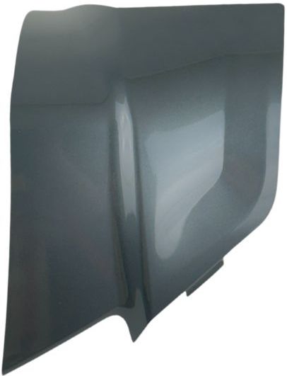 Sierkap Vermeiren Mercurius 4D linksvoor - Grijs