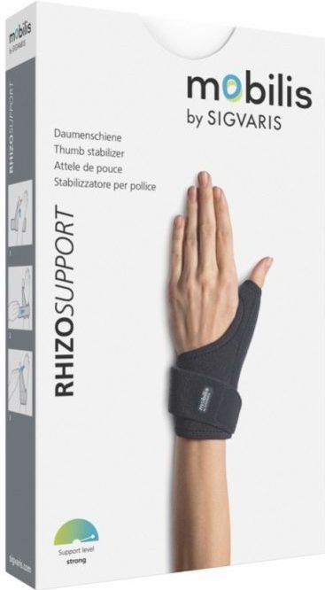MOBILIS RhizoSupport duim stabilisator S/M