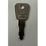 Sleutel nr 2810 Vermeiren Carpo 2 en Ceres origineel