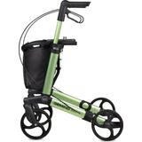 Rollator Gemino 30 lichtgewicht Groen